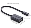 Cable Ugreen USB 2.0 10396