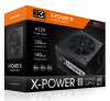 Nguồn Xigmatek X-Power III 550 EN45983