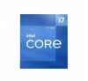 CPU Intel Core i7 12700F