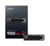 SSD Samsung 1TB 9100 Pro M.2 2280 PCIe Gen5x4 MZ-VAP1T0BW