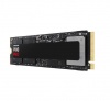 SSD Samsung 2TB 9100 Pro M.2 2280 PCIe Gen5x4 MZ-VAP2T0BW