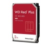 HDD Western Red Plus 2TB 3.5 inch Sata 3 WD20EFPX