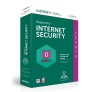 Phần mềm diệt Virus Kaspersky Internet Security 3 User