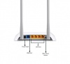 Router Wifi TPLink TL-WR840N