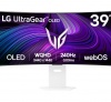 MÀN HÌNH LG UltraGear 39GX90SA-W.ATV