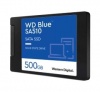 SSD Western Blue 500GB 2.5 inch Sata 3 WDS500G3B0A