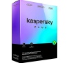 Phần mềm diệt virut Kaspersky Plus 3U