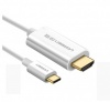 Cable USB-C to HDMI Ugreen 30841