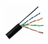 Cáp mạng treo ngoài trời DINTEK 5E 305m 1101-03011