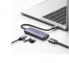 Bộ chuyển đổi USB-C sang 3xUSB 3.0+HDMI hỗ trợ 8K Ugreen 50629