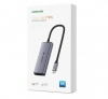 Bộ chuyển đổi USB-C sang 3xUSB 3.0+HDMI hỗ trợ 8K Ugreen 50629