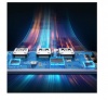 Bộ chuyển đổi USB-C sang 3xUSB 3.0+HDMI hỗ trợ 8K Ugreen 50629