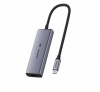 Bộ chuyển đổi USB-C sang 3xUSB 3.0+HDMI hỗ trợ 8K Ugreen 50629