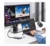 Bộ chuyển đổi USB-C sang 3xUSB 3.0+HDMI hỗ trợ 8K Ugreen 50629