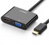 Cable HDMI sang HDMI Ugreen 40744
