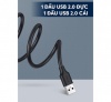 Cable USB 2.0 nối dài 3m Ugreen 10317