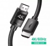 Cáp HDMI 2.0 Ugreen 40102 4K dài 3m