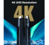 Cáp HDMI 2.0 Ugreen 40102 4K dài 3m