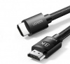 Cáp HDMI 2.1 Ugreen 40179 8K dài 1.5m