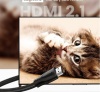 Cáp HDMI 2.1 Ugreen 80405 8K dài 5m