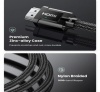 Cáp HDMI 2.1 Ugreen 80602 8K dài 3m