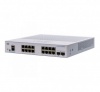Switch Cisco CBS250-16T-2G-EU
