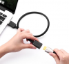 Cable HDMI nối dài 0,5m Ugreen 10140