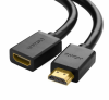 Cable HDMI nối dài 0,5m Ugreen 10140