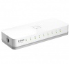 Switch D-LINK DES-1008C