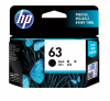 Mực in HP 63 Black F6U62AA