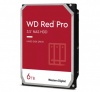 HDD Western Red Pro Nas 6TB 3.5 inch Sata 3 WD6005FFBX 