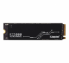 SSD Kingston 1TB M.2 2280 PCIe Gen 4x4 SKC3000S/1024G