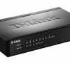 Switch D-link DES-1008PA