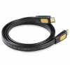 Cable HDMI dẹt Ugreen 11185 dài 2m
