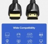 Cable HDMI Ugreen 60438 4K dài 1m