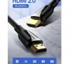 Cable HDMI Ugreen 60438 4K dài 1m