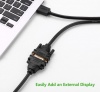 Cable HDMI sang DVI Ugreen 10135