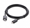 Cable Mini HDMI Ugreen 10195 dài 1m