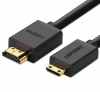 Cable Mini HDMI Ugreen 10195 dài 1m