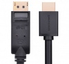 Cable DisplayPort sang HDMI Ugreen 10203 dài 3m