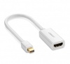 Cable Mini DisplayPort sang HDMI Ugreen 10460