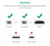 Cable Mini DisplayPort sang HDMI Ugreen 10460