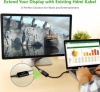 Cable Mini DisplayPort sang HDMI Ugreen 10461