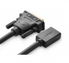 Cable DVI sang HDMI Ugreen 20118