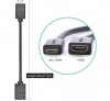 Cable Mini HDMI sang HDMI Ugreen 20137