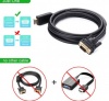Cable HDMI sang VGA Ugreen 30451