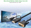Cable HDMI sang VGA Ugreen 30451