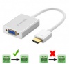 Cable HDMI sang VGA Ugreen 40212