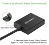 Cable HDMI sang VGA Ugreen 40233