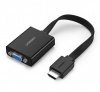 Cable HDMI sang VGA Ugreen 40248